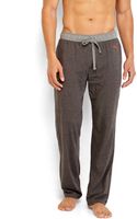 puma mens lounge pants