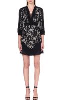 dvf hatsu dress