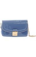 marc jacobs gray handbag