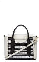 Pour La Victoire Mini Satchel - Lyst