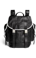 neil barrett backpack