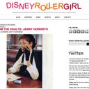 disneyrollergirl
