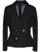 Dolce & Gabbana Blazer - Lyst