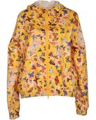 Bea Jacket - Lyst
