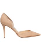 Jimmy Choo 85Mm Addison Patent Leather Pumps - Lyst