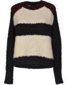 Isabel Marant Sweater - Lyst