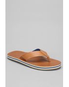 Harimari Harimari Lakes Thong Sandal - Lyst