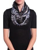 Iro Fane Scarf - Lyst