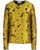 Andrea Incontri Blouse - Lyst