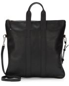 3.1 Phillip Lim 31 Hour Convertible Leather Tote - Lyst