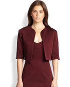 Zac Zac Posen Drew Jacket - Lyst