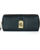 Lauren by Ralph Lauren Aiden Cosmetic Case - Lyst