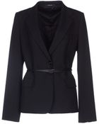 Maison Martin Margiela Blazer - Lyst