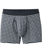 Uniqlo Men Dry Stretch Printed Boxer Briefs - Lyst