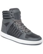 Sean John Murano Hi-Top Sneakers - Lyst
