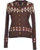 Ichi Cardigan - Lyst