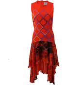 Preen Payne Dress - Lyst