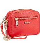 DKNY Petite Crossbody Bag - Lyst