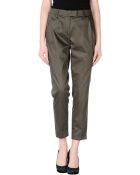 Dondup Casual Pants - Lyst