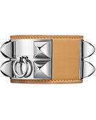 Hermes Collier De Chien - Lyst