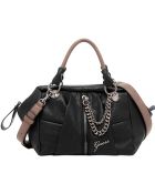 Guess Rockabilly Small Satchel - Lyst