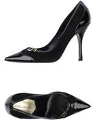 DSquared2 Pump - Lyst