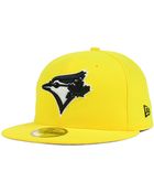 New Era Toronto Blue Jays C-Dub 59Fifty Cap - Lyst