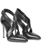 Alexander Wang Marcel Heels - Lyst
