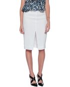 Sam & Lavi Claire Skirt - Lyst