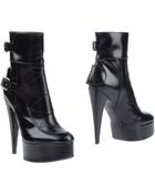 Laurence Dacade Ankle Boots - Lyst