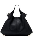 Vince Camuto Brit Leather Tote Bag - Lyst