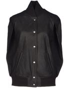 Maison Margiela Jacket - Lyst