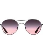 Barton Perreira Sauvestre Sunglasses - Lyst