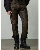 Denim & Supply Ralph Lauren Slim-Fit Benavides Jean - Lyst