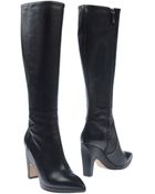 Pollini Boots - Lyst