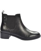 Stefanel Beatles Boots - Lyst