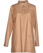 Max Mara Blouse - Lyst
