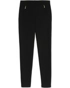 Emilio Pucci Casual Pants - Lyst
