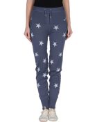 Zoe Karssen Casual Pants - Lyst
