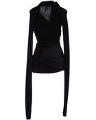 Rick Owens Lilies Sweater - Lyst