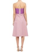 Jil Sander Risiko Dress - Lyst