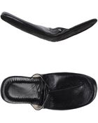 Maison Martin Margiela Slippers - Lyst