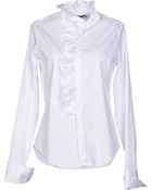 Ralph Lauren Shirt - Lyst