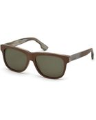 Diesel Dm0085 - Lyst
