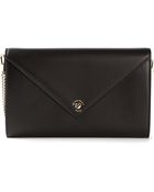 Givenchy Envelope Clutch - Lyst