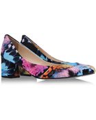 Kat Maconie Closed Toe - Lyst
