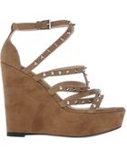 Barbara Bui Sandals - Lyst