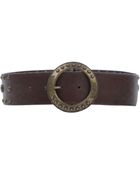 Just Cavalli Belt - Lyst