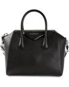 Givenchy Medium Antigona Tote - Lyst