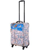 Herschel Supply Co. The Highland Travel Bag - Lyst